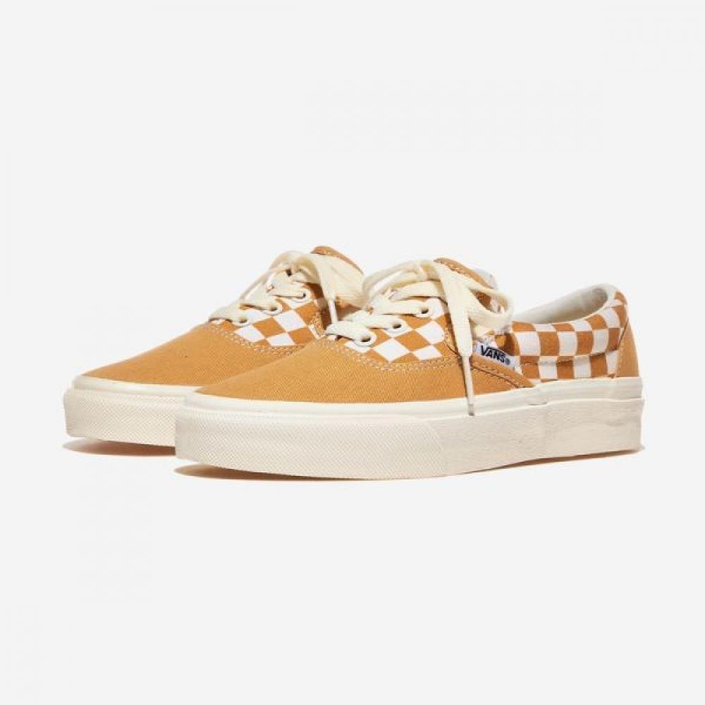 

Vans Vans Sleep On Elep Orange White Checkerboard Orgwht Chk 9 7 220