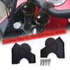 Marcos y accesorios para motocicletas – Manijas para motocicletas