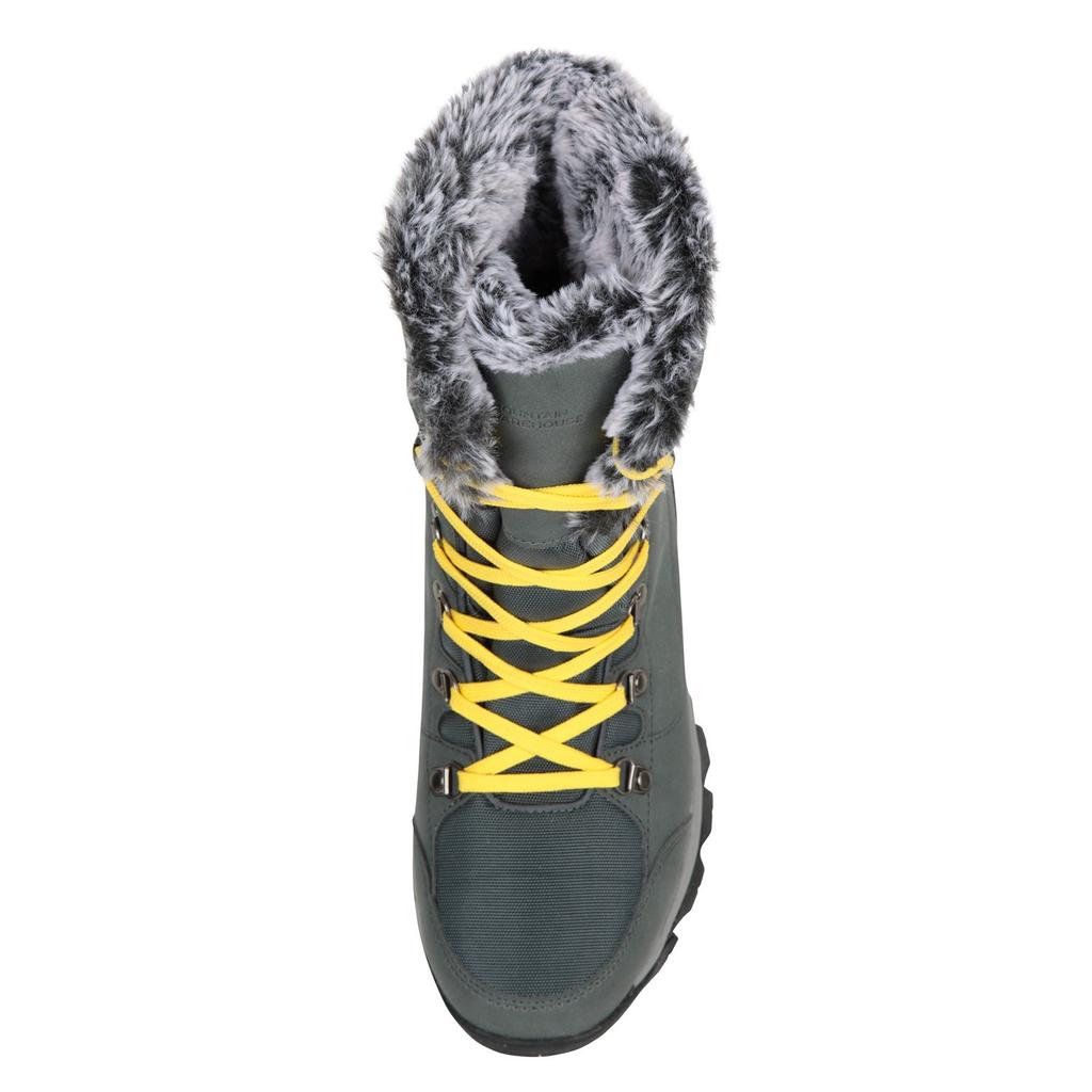 Mountain Warehouse Womens/Ladies Banff Waterproof Snow Boots