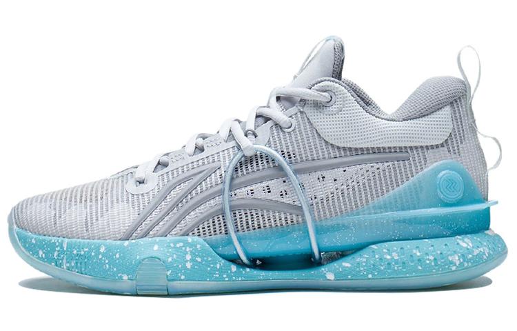 Li Ning Speed 8 Летние Премиальные Летний Текстиль, Синтетическая Кожа, ТПУ ABAS015-2 47.5