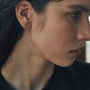 Verte [925 Silver] Deux.silver.196 / Mini Bout Earring (gold)
