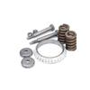 179774 179883 For Peugeot 206 207 307 308 408 Citoren C2 C4L Sega Elysee Triumph New Genuine Exhaust Pipe Fixing Repair Kit