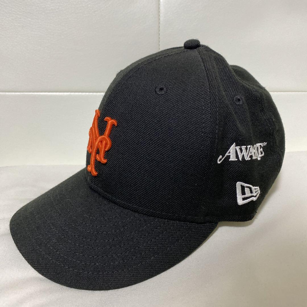 

[USED] NEW ERA × AWAKE New York Mets