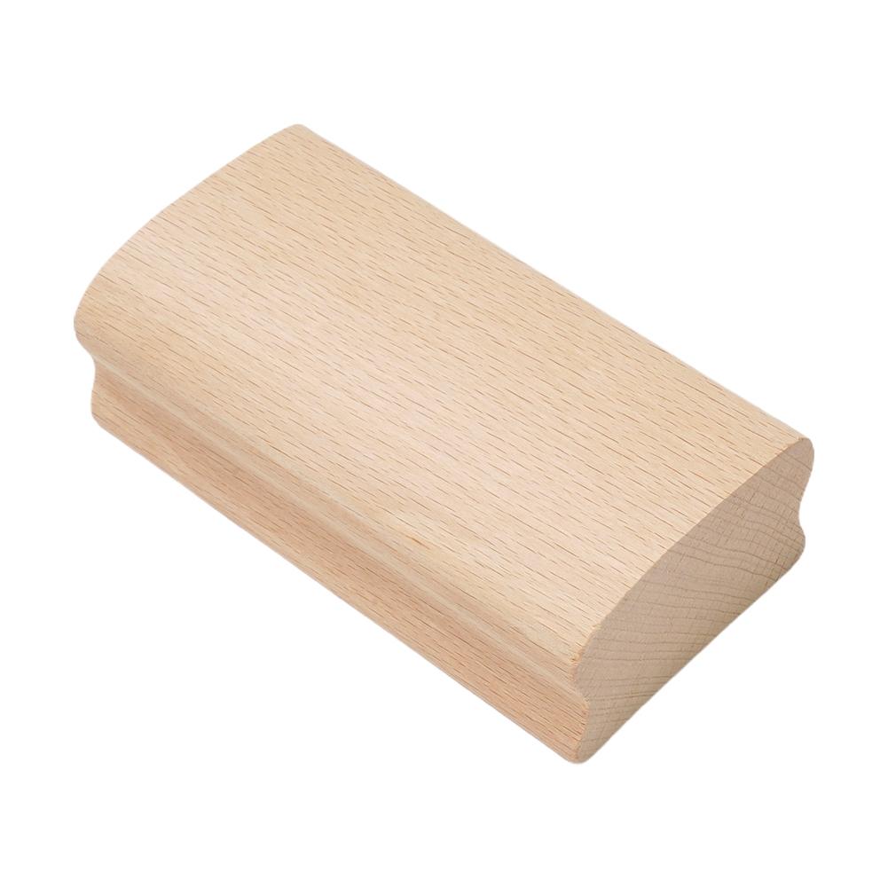 Radius Block Arc Polishing Block For Shaping Fretboard Guitar Fretboard