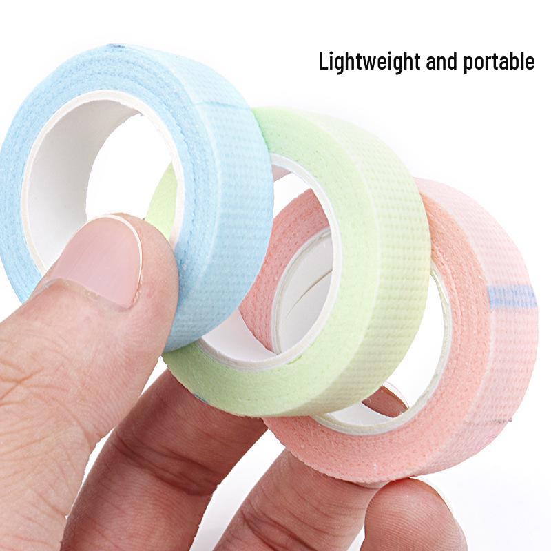 Non-Woven Easy-Tear Eyelash Grafting Tape - 4.5m