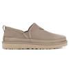UGG Romeo Canvas Versatile Comfortable Fashion Sneakers Men Sneakers Dune 1118512-DUNE