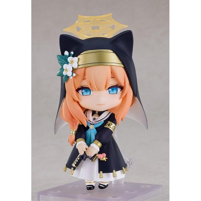 GOOD SMILE COMPANY Nendoroid Blue Archive Iroha Marie Non-Scale Figure Multicolor