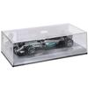 PMA Mercedes GP Petronas F1 Team MGP W02 Nico Rosberg 2011 Finished Model 1/43 - -