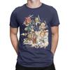 Chrono Trigger Epic Time Travel Gaming Merch Graphic Funny 100 Cotton Tshirt Chrono Trigger Tees Tops For Unisex
