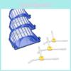 For Irobot Roomba 600 Series Robot Vacuum Cleaner Filter Screen And Brush Edge