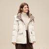 Betu Women's Slimming Down Jacket