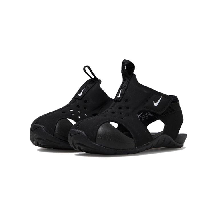 Nike Sunray Protect 2 Black White TD 943827-001