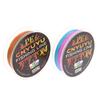 Braid Fishing Line 0.6-6.0# 100M 4 Pe Wires Braided Line For Fishing Fly Kite Line Sea Saltwater Weave Fishing Line Cord