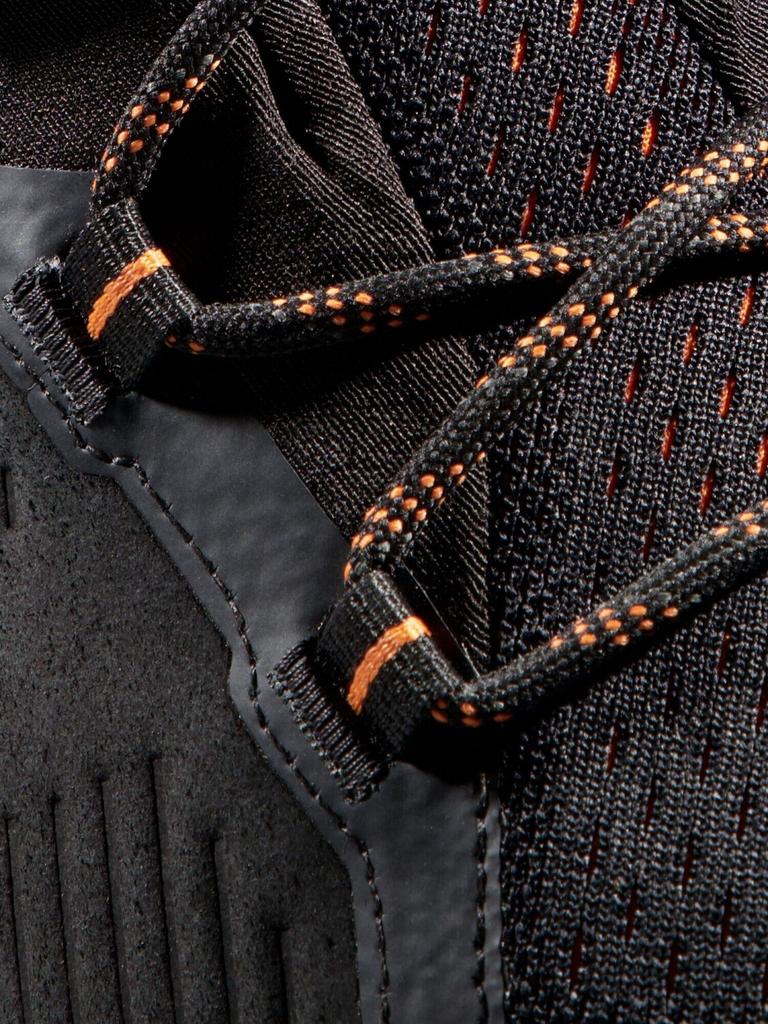 Hiking Shoes Mammut Sapuen Low GTX (3030-04261) Black/dark Steel