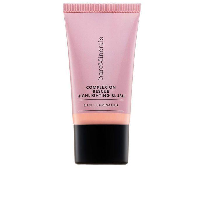 COMPLEXION RESCUE HIGHLIGHTING BLUSH blush gel-crème illuminant #Peach Glow 15 ml
