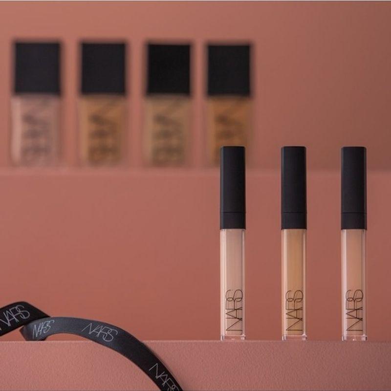 Radiant Creamy Concealer