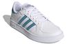 adidas Breaknet 'White Blue' Women's FZ2465