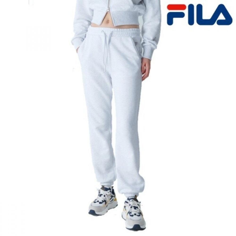 

Fila Essential Jogger Pants Fs2fpf3102x WTM (white melange)/80(S)