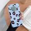 For Honor X9a X9b X9c Magic5 6 7 Lite 5G Case Fashion Leopard Print Back Cover Soft TPU Shockproof Funda Marble Texture Shell