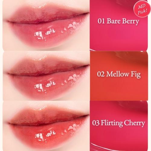 NATURE REPUBLIC Honey Melting Glowy Tint 4.2g