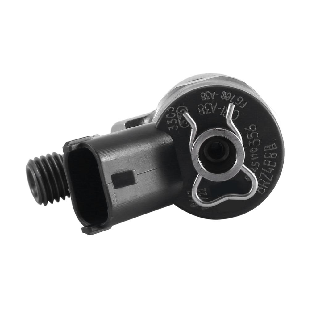 New Diesel Common Rail Fuel Injector Nozzle 0445110356 For Yuchai FC700-1112100-A38
