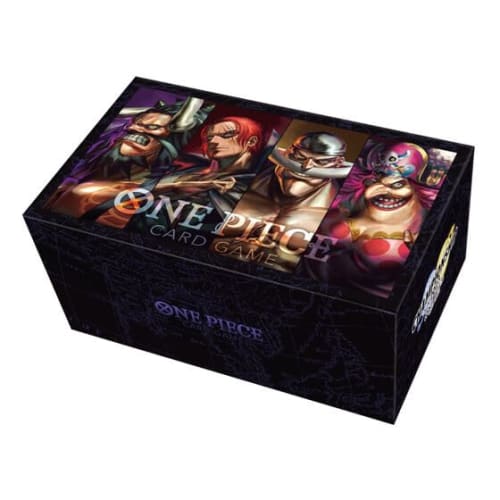 

ONE PIECE Card Game Championship Set 2023 (Former Four Emperors)