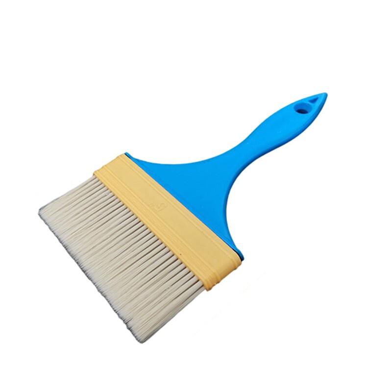 5-inch Nylon Bristle Brush Set