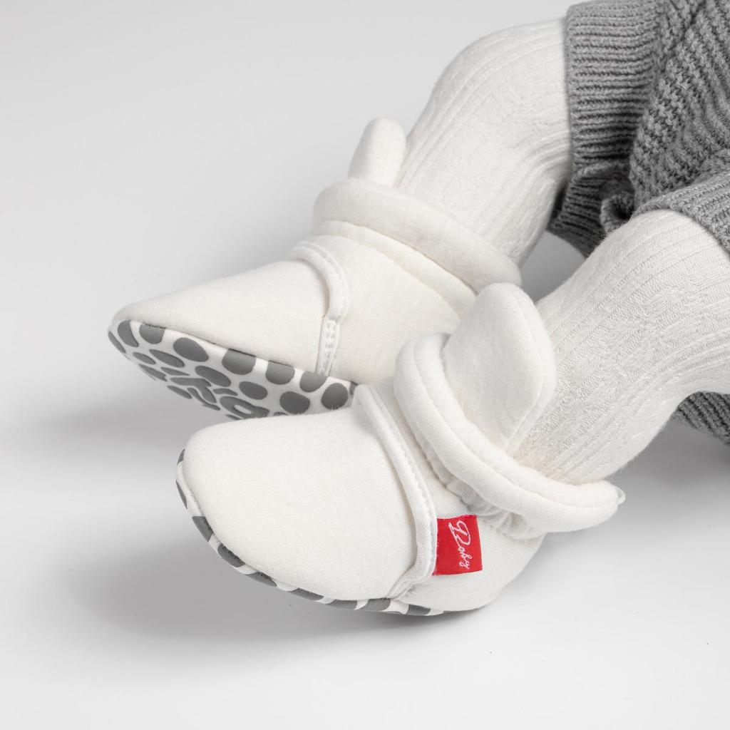 Autumn/Winter Non-Slip Soft Sole Toddler Boots