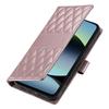 Long Lanyard Crossbody Leather Wallet Card Phone Case For XiaoMi 15 Ultra 14 14T Pro Mi POCO F7 Ultra X6 X5 F6 Pro C75 C65 Cover