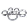 304 Stainless Steel Spherical Tapered Gasket - Concave-Convex Combination