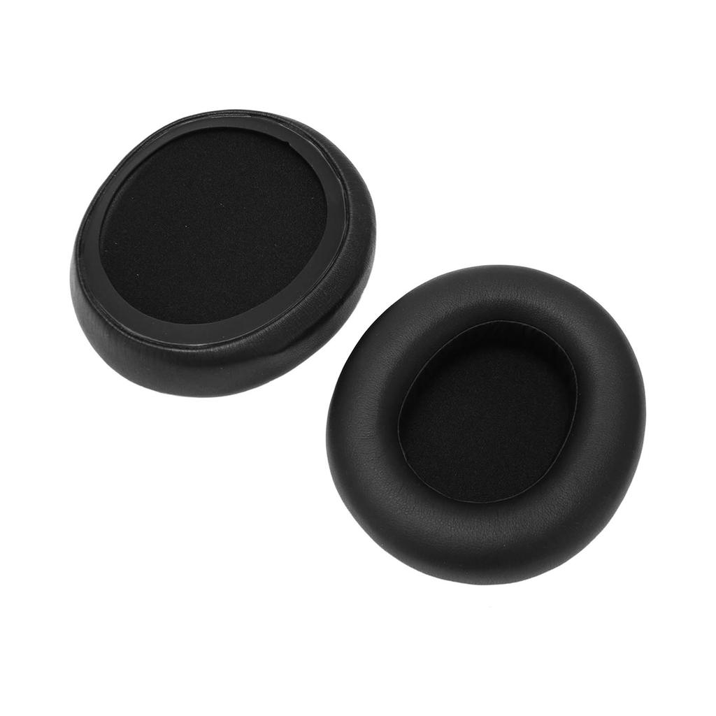 Ear Pads Noise Insulation Ear Cushions for Arctis Nova Pro Wired Headset for Arctis Nova 7 7X 7P 3 1 Headset