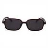 Adije Thiron (Burgundy-Smog) Rv1050 Men'S & Women'S Sunglasses Uv Protection