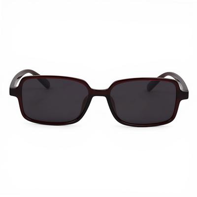 Adije Thiron (Burgundy-Smog) Rv1050 Men'S & Women'S Sunglasses Uv Protection