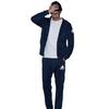 Adidas Combat Sports Tracksuit Set Men Long Sleeve Track Jacket Pants Model TR-73.