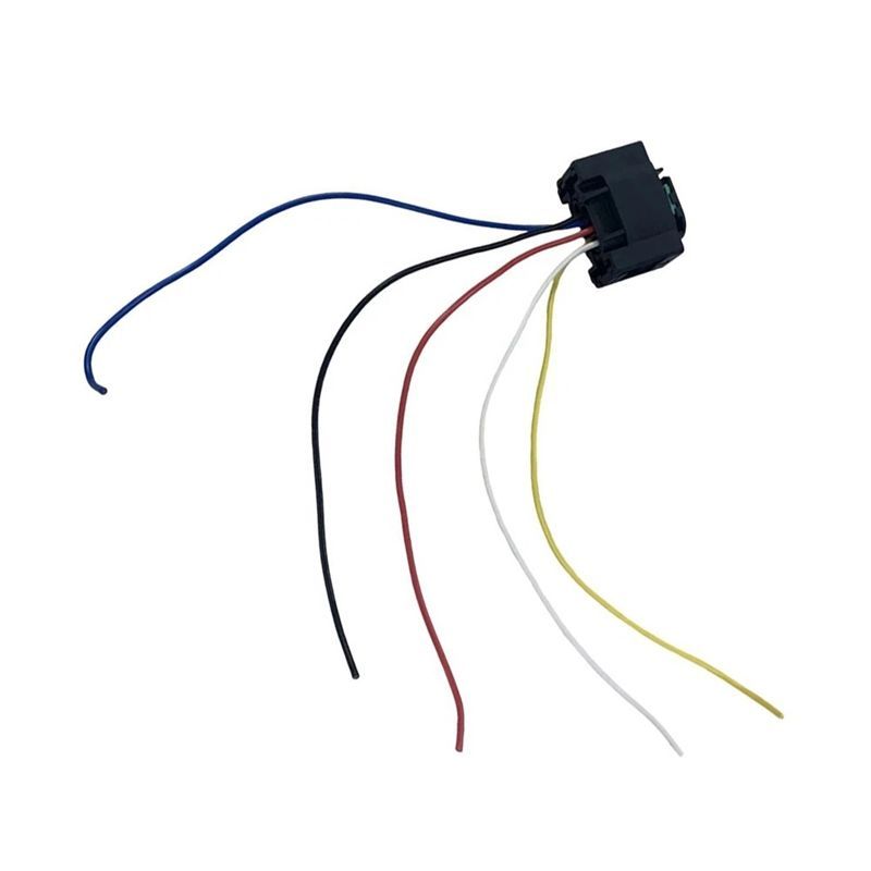 

Ingenious-Car Replacement Cable Plug A1321500333 Elongated For Smart Fortwo 451 Mhd Alternator 2007-2015
