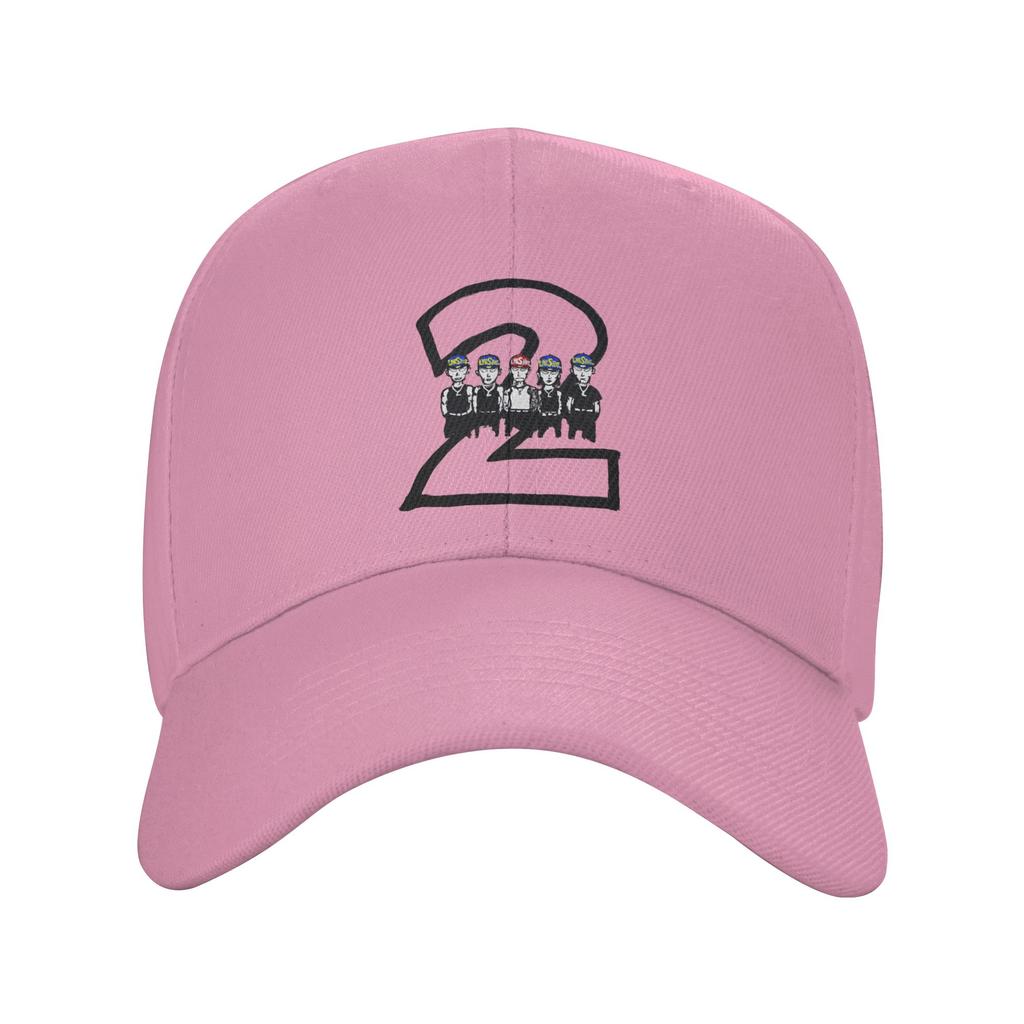 Men Women Lngs 4Shoboiz Vol.2 4Shoville Hat Cool Baseball Cap Trucker Hat Casual Headewear Gift