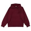 2024 Men's and Women's New Hooded Sweatshirt Men's Solid Color Sweatshirt Women's and Men's Long Sleeved Inserted Pocket Pullove
