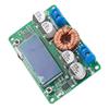 step-down power supply module,  -  8-60V to 3-32V 7A with LCD display and acrylic for voltage-current calibration