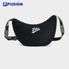 Unisex Sporty Dumpling Crossbody Bag