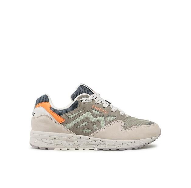 

Мужские кроссовки Karhu Legacy 96 f806047 зелёные EU 40
