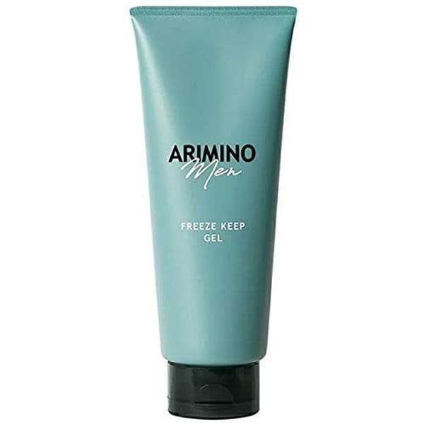 Alimino Men Freeze Keep Coiffant 100g  200g