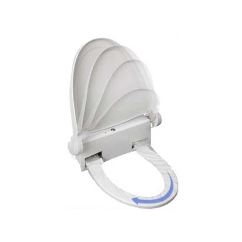 Homeglen Smart Automatic Toilet Seat Cover