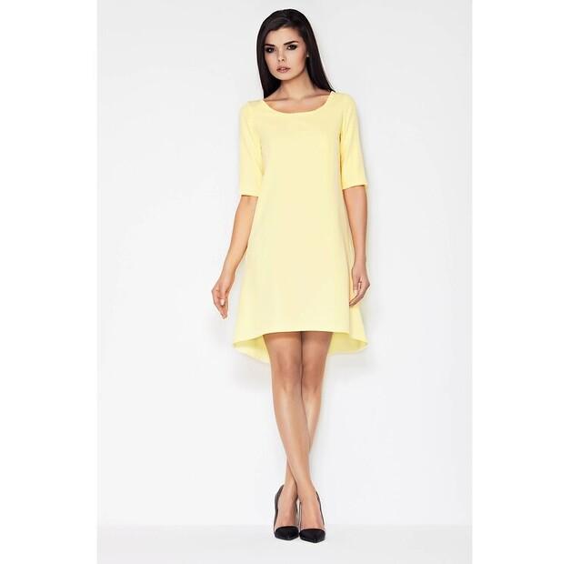 Летнее платье Awama A056 EU S