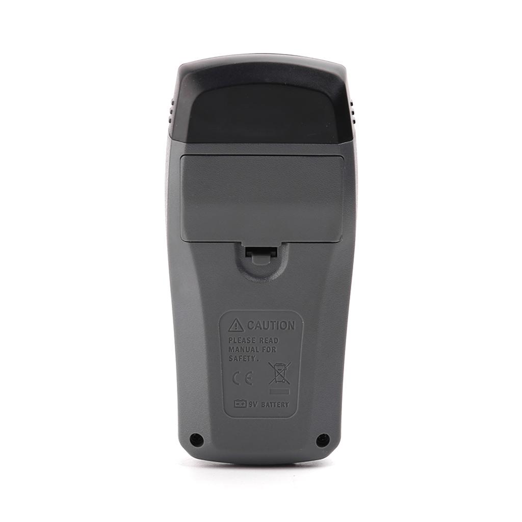High Accuracy Wood Moisture Meter Digital Moisture Detector Moisture Tester