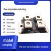 IXFN44N80P Fast Recovery Diode Module - Brand New, Original, Full Model Range, Standard Package