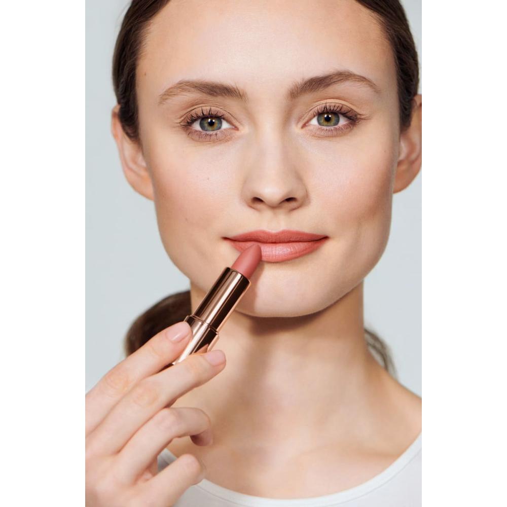 M.Asam Lippenstift Satin Hazelnut Heaven 4g