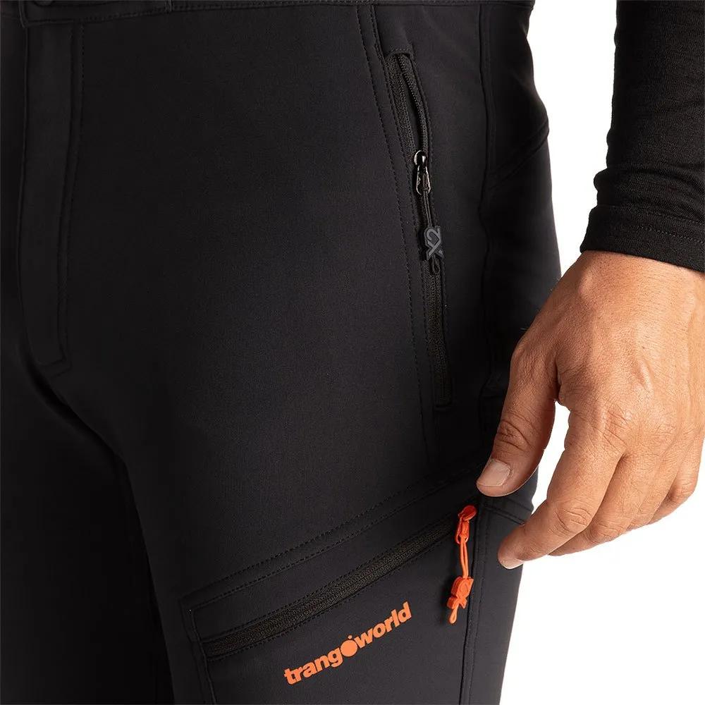 Trangoworld Брюки TRX2 Soft Pro Vd