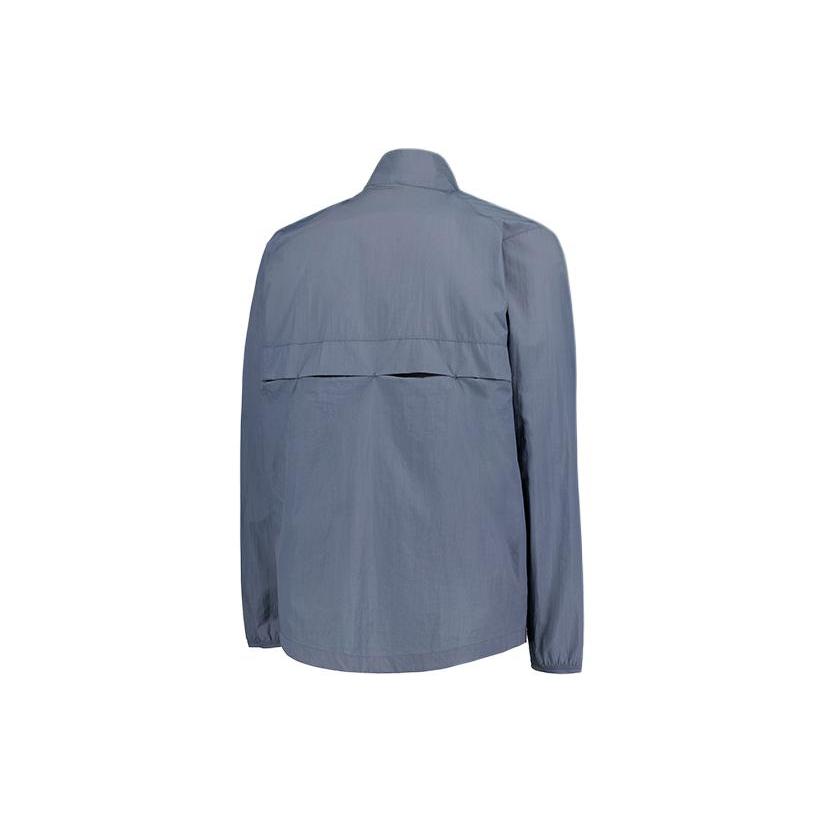 New Balance Jackets & Coats Men's Blue MJ41279-GT