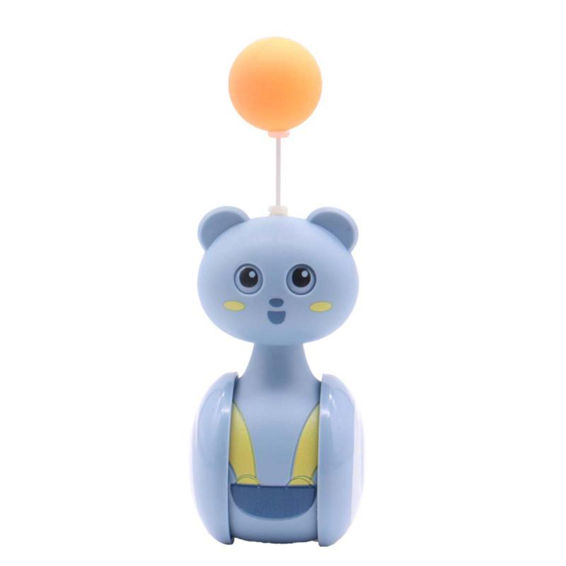 Automatic Cat Pets Toys & Interactive Funny Toy