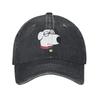 aFamilies Cartoon Don't Go To Bed Angry Bedtime Stewie Baseball Cap Distressed Denim Washed Snapback Hat Adjustable Hats Cap